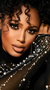 Presenting the QBN Top 8 🤩 , BEST HEADSHOT: Terra Johns, age 26, was  selected out of 40 entries, and is featured in a two-page spread in our  latest issue of QBN The Magazine. , Find link in bio to ...