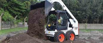 Bobcat interlock control system (bics). Bobcat S450 Skid Steer Loader Review Full Specs Iseekplant