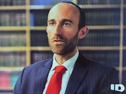 Yellow and Blue Color Blocks Report Cover Page