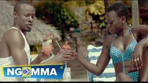 Akothee Lotto Official Music Video Youtube