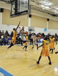 AN ALL-AMERICAN STORY: