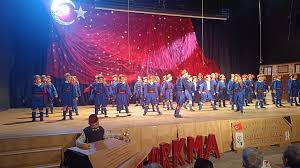 İSTİKLAL MARŞIMIZ 104 YAŞINDA Niğde Belediyesi Kültür Merkezi'nde  düzenlenen anma programı, İstiklal Marşı'nın kabulünün 104. yıldönümü ve  Mehmet Akif Ersoy'u Anma Günü dolayısıyla gerçekleşti. (Abdullah BAYAR)  ------- HABERİN DEVAMI www.nigdehaber.com ...