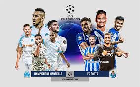 Klub założony 31 sierpnia 1899 roku. Download Wallpapers Olympique De Marseille Vs Fc Porto Group C Uefa Champions League Preview Promotional Materials Football Players Champions League Football Match Olympiacos Olympique De Marseille For Desktop Free Pictures For Desktop
