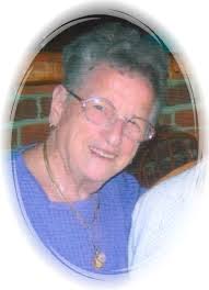 Elizabeth Smith Obituary