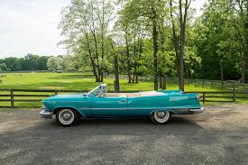 Image result for Aztec Turquoise 1958 Imperial