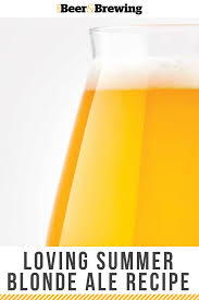 Pin On Beer Recipes