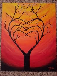 The color scheme of color blocking which is yet another awesome asset and the color scheme that makes the. 95 Easy Canvas Painting Ideas For Beginners Fashion Hombre