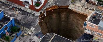 no. 5: guatemala sinkhole vera h c chan