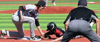 Mogollon assured Lions baseball tourney finale berth