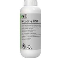NICOTINE USP – African Extracts Pvt. Ltd.