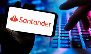 As well as managing your money you can also manage your santander credit card within online banking. Santander Warns Online Banking Users To Never Reveal This Information To Reduce Scam Risk Personal Finance Finance Express Co Uk