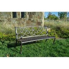 Barak Garden Bench In 2021 Park Bench Bench Garden Bench