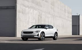 The uniquely styled and totally electrified polestar 2 is—fittingly—the second creation from volvo's standalone performance brand. Polestar 2 Gets Price Cut For Better Incentives Starts At 59 900 Autoguide Com News