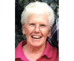 Frances VanMeter Obituary (1930