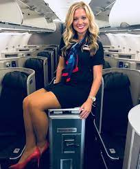 I am very interested in american airlines flight attendant jobs. Pin On Flight Attendants