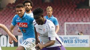 Micah richards has arrived in florence to finalise a move to the city's serie a club fiorentina. Fiorentina Expert Tells Villa Fans What To Expect From Richards 7500 To Holte