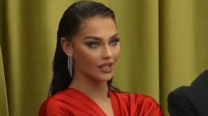 A është Gresa Hoti martuar? Zbuloni misterin e fotos së saj si nuse