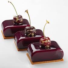 Pin On Mini Cakes