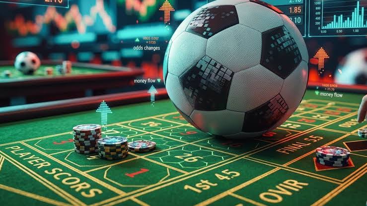 Las mejores apuestas en deportes electrónicos en México