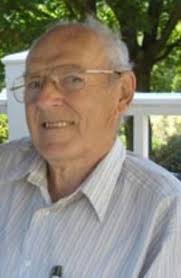 Obituary of Albert K. Mayo