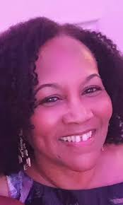 Mrs. Linda Joyce Cooper Jones