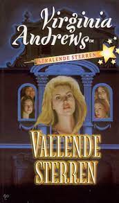 Samen met barend toet en thijs bayens is interakt bezig met de ontwikkeling van een film over popsterren, hun leven en wat hen dreef naar hun ontijdige dood. Bol Com Vallende Sterren Virginia Andrews 9789032508654 Boeken
