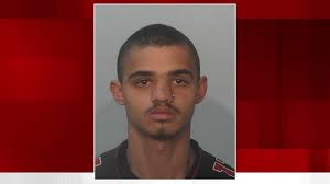 21-year-old Fort Wayne man accused of sexual relationship with 13-year-old  girl