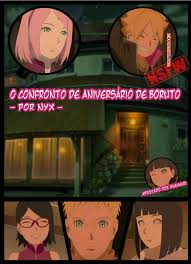 ✅️ Porno comic Borutos Birthday Gift sex comic escaldante Sakura e | Comic  pornô em português só para adultos | Quadrinhos de Sexo | sexkomix2.com