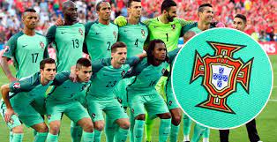 Aberglaube ist hier nicht angebracht, aber natürlich wollen die teams in. Portugal Em 2020 Auswartstrikot Wird Blaugrun Vier Jahre Spater Zuruckbringen Nur Fussball