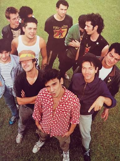 La Mano en 89 ! 🖐🏿