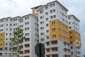 No.7 jalan u thant, 55000 kuala lumpur, malaysia. Kejayaan Spnb Program Kuarters Kerajaan Syarikat Perumahan Negara Berhad