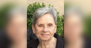 Eula Williams Obituary