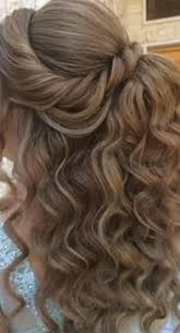 تسريحة مع ويفي Beauty Booker