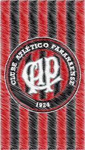 Maybe you would like to learn more about one of these? Club Athletico Paranaense Wallpapers Wallpaper Cave