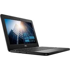 It supports up to four modes (flat, tent, tablet or laptop) for viewing and collaborating, while the available world facing camera allows students to take advantage of flipped viewing and recording angles. Dell 11 6 32gb Chromebook 11 3100 Multi Touch Laptop Vh5h8 B H