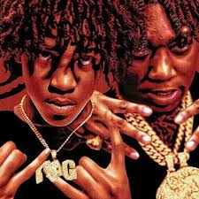 Stream Lil Ivy Jr ft Fredo Bang