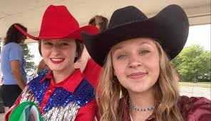 Family, friends remember 2024 Miss Teen Rodeo Kansas