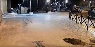 Καιρικοί χάρτες, meteogrammes, πρόβλεψη της επιρροής του καιρού ο. Kairos Kozanh Stoys 5 O Ydrargyros Pics Vid Pagenews Gr