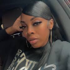 Forever his Valentine 💋