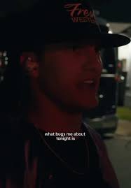 Parker Performs Big Sky