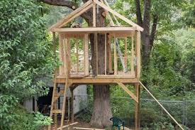 162 casas en peumo desde $ 12.000.000. Como Construir Una Casa Arbol Para Tus Hijos