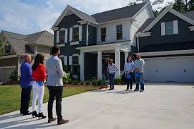 Join Edward Andrews Celebration Of Home Free And New Preserve At Reed Mill Model Opening Home Free Atlanta Real Estate Fox Home