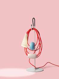 Say Hello Ti Filo Da Foscarini Lampade Arredamento
