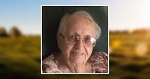 Arlene B. Herron Obituary April 25, 2017