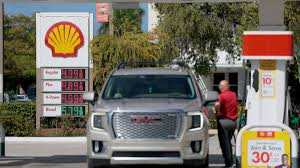 Precio de la gasolina en Florida alcanza su máximo en cuatro años: ¿seguirá subiendo?