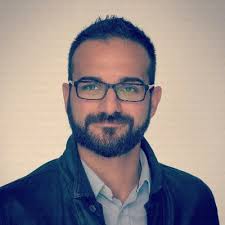 Ben Broughton and I wrote a Review Chapter