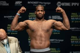 1 day ago · heavyweight daniel dubois sent joe cusumano to the canvas three times in the first round of their undercard meeting at paul vs. Wrp5jb Krr4t4m