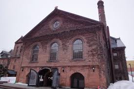 Sapporo Beer Museum And Bier Garten Sapporo Hokkaido Japan Travel