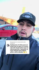 Engaging Response to Roberto and Gerardo Luna