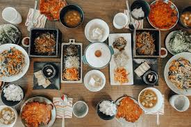When i think about korean snacks, there are two different types of. Discover Korean Vegan Food And Temple Cuisine Laptrinhx News